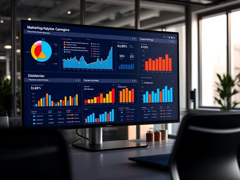 Plano de Marketing & Performance